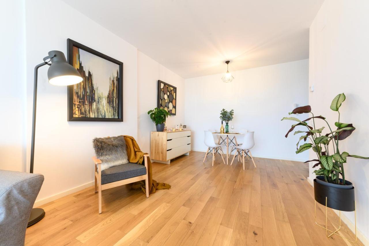 North Artistique - Aviatiei Apartment บูคาเรสต์ ภายนอก รูปภาพ