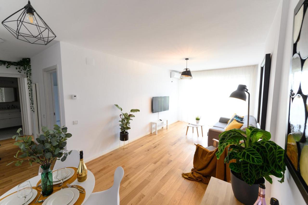 North Artistique - Aviatiei Apartment บูคาเรสต์ ภายนอก รูปภาพ
